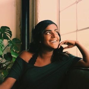 Meet your Posher, Summer